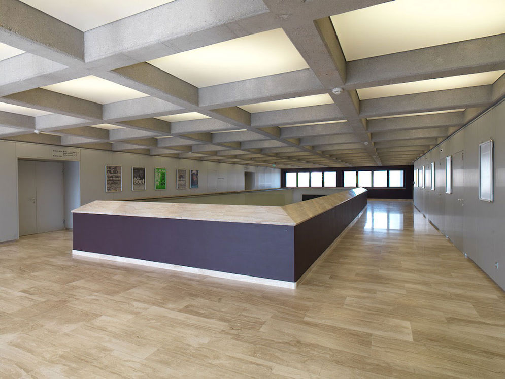 Breccia Sarda in Poelzhalle Amstetten von Casa Sasso